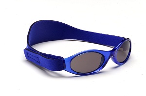 Baby Polarized Sunglasses