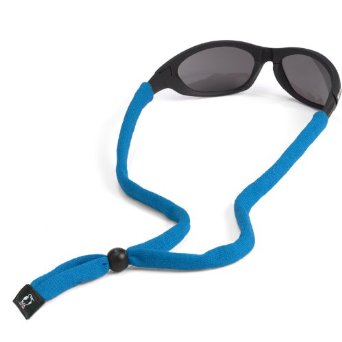 Eyewear Retainer Strap