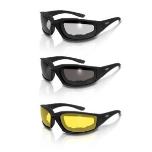 Motorcycle Sunglasses