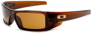 Oakley Mens Sunglasses Gascan