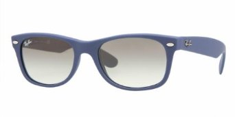 Ray Ban New Wayfarer Sunglasses