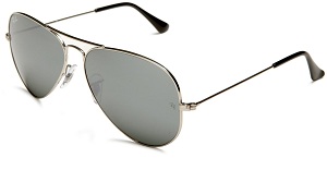 Ray Ban Aviator Sunglasses