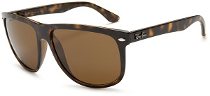 Ray Ban Rb4147 Flat Top Boyfreiend Sunglasses